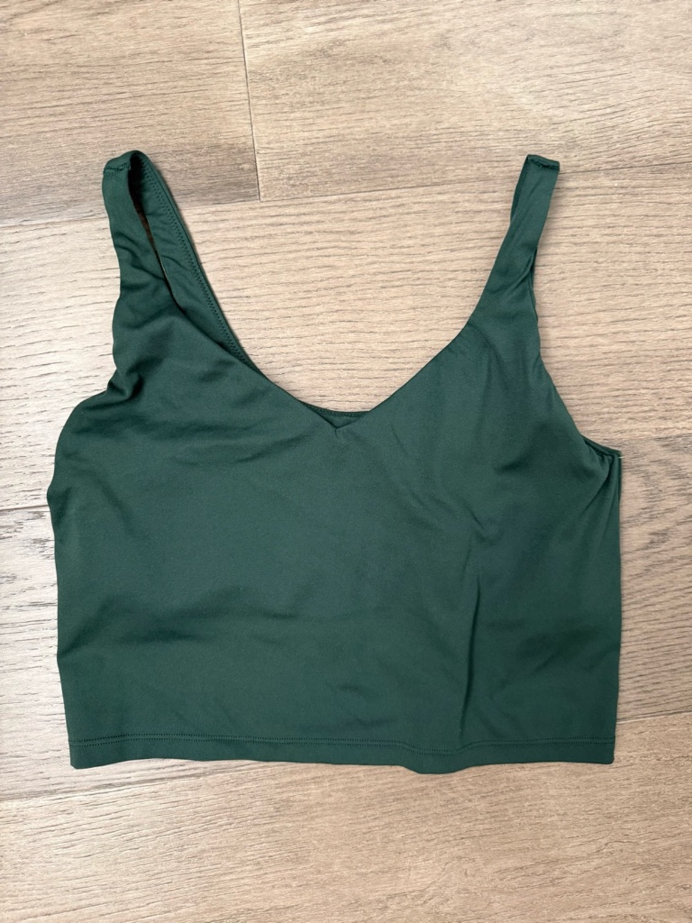 Offline by Aerie Real Me Sports Bra Sz L